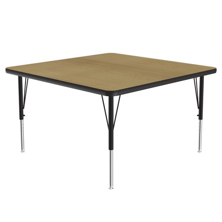 Correll High Pressure Top Activity Tables A4848-SQ-16
